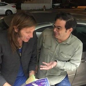 Meet your Posher, Dan